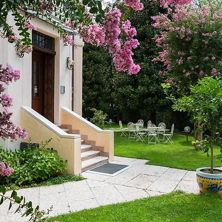 Residence Villa Mainard Верона Екстериор снимка