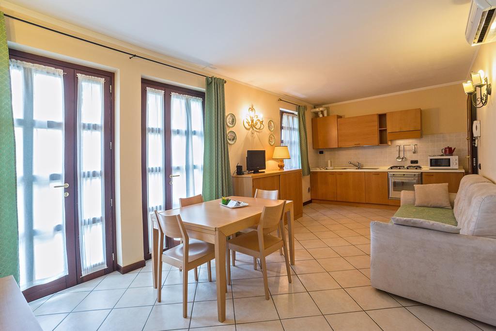 Residence Villa Mainard Верона Стая снимка