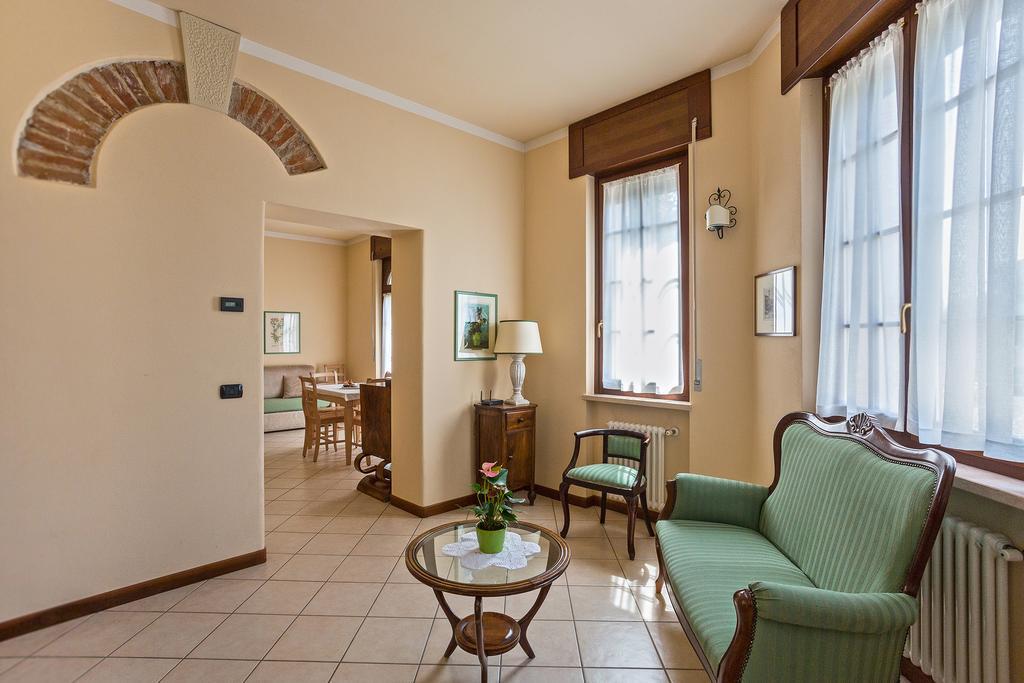 Residence Villa Mainard Верона Стая снимка