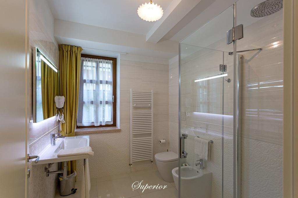 Residence Villa Mainard Верона Екстериор снимка