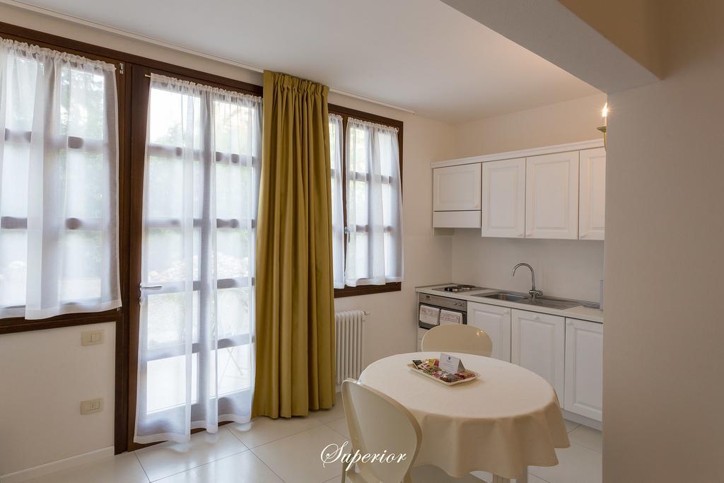 Residence Villa Mainard Верона Екстериор снимка