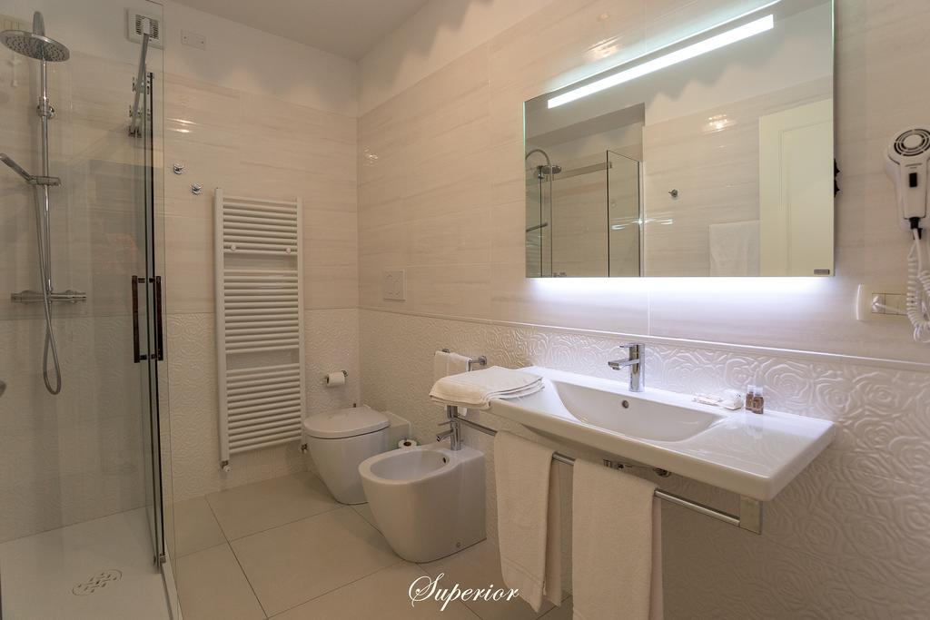Residence Villa Mainard Верона Стая снимка