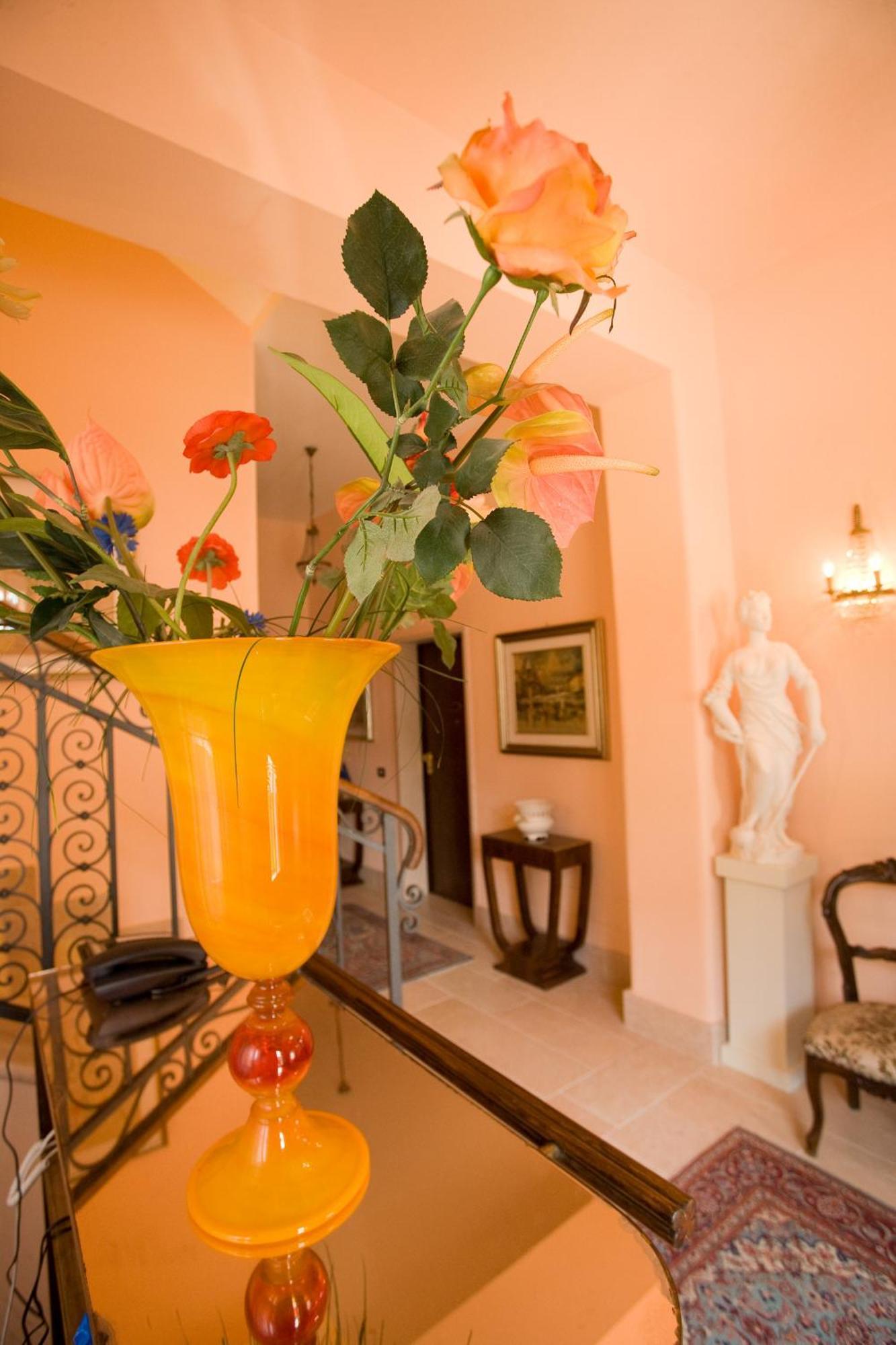 Residence Villa Mainard Верона Екстериор снимка