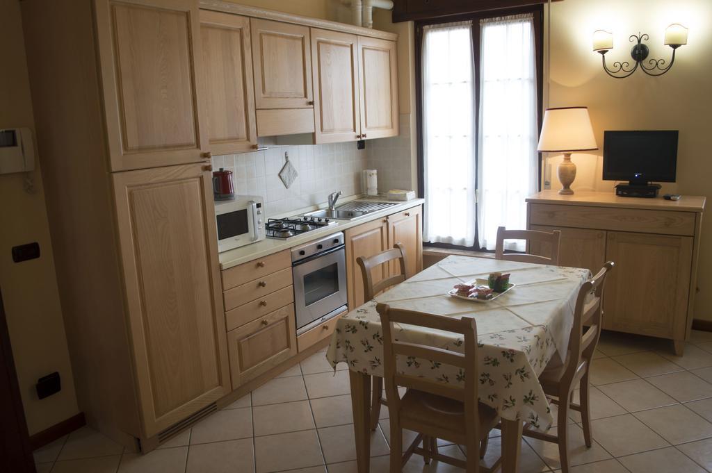 Residence Villa Mainard Верона Екстериор снимка