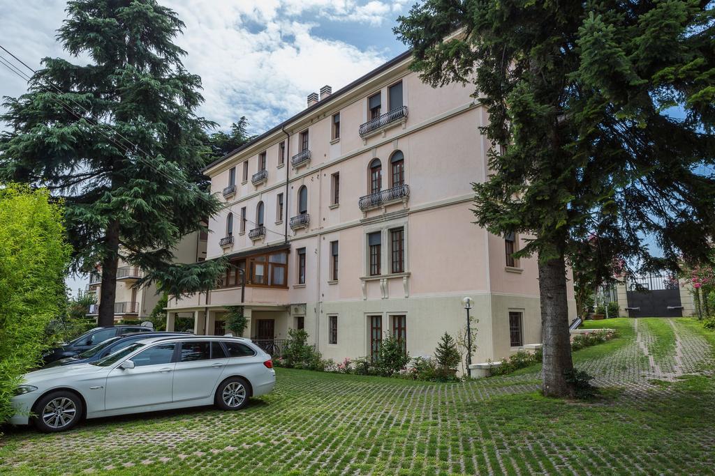 Residence Villa Mainard Верона Екстериор снимка
