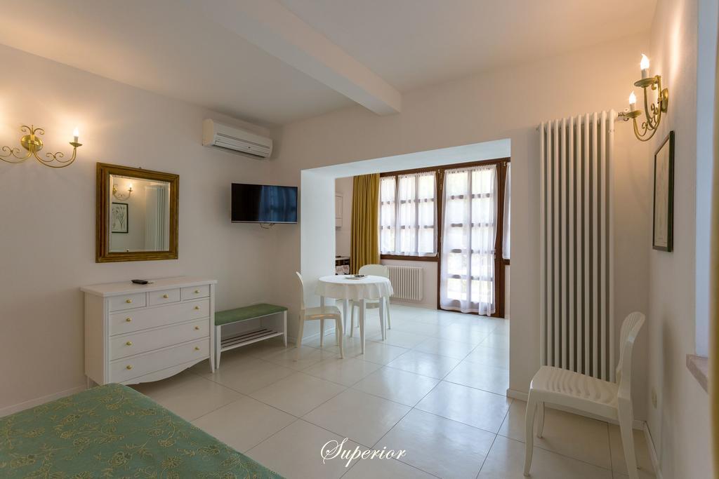 Residence Villa Mainard Верона Екстериор снимка