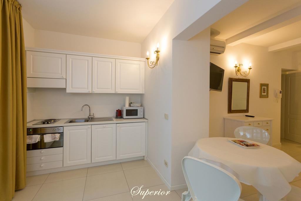Residence Villa Mainard Верона Екстериор снимка