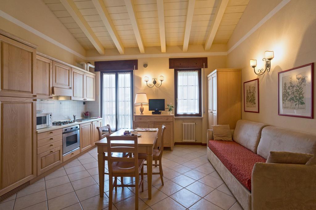 Residence Villa Mainard Верона Екстериор снимка