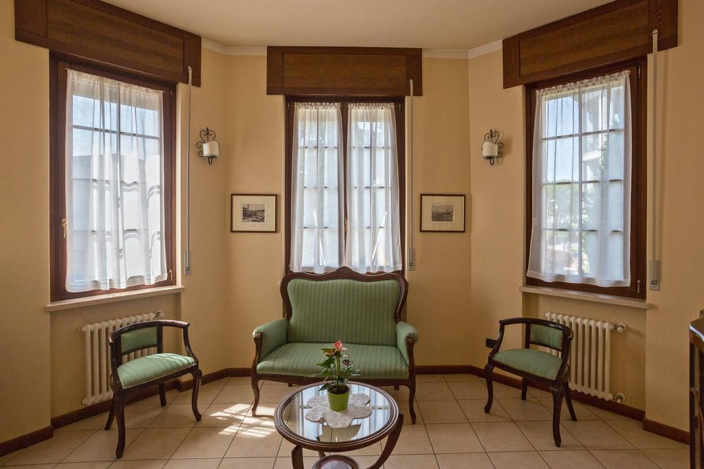 Residence Villa Mainard Верона Екстериор снимка