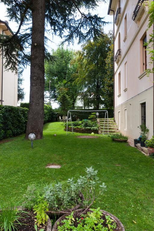 Residence Villa Mainard Верона Екстериор снимка