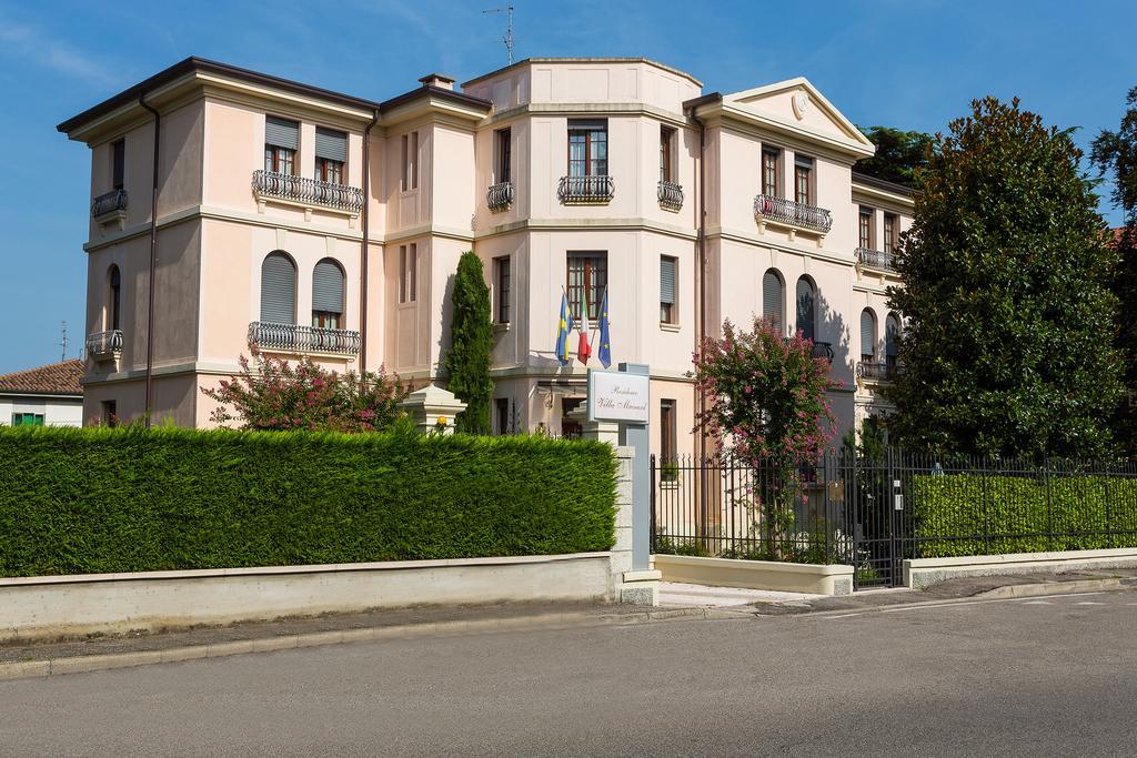 Residence Villa Mainard Верона Екстериор снимка