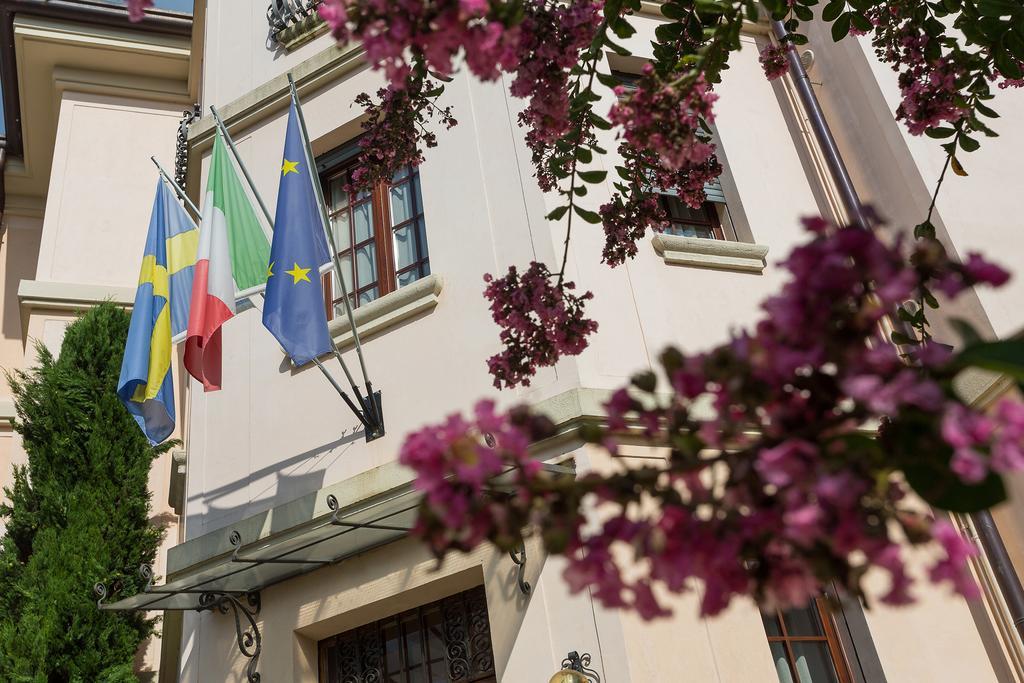Residence Villa Mainard Верона Екстериор снимка