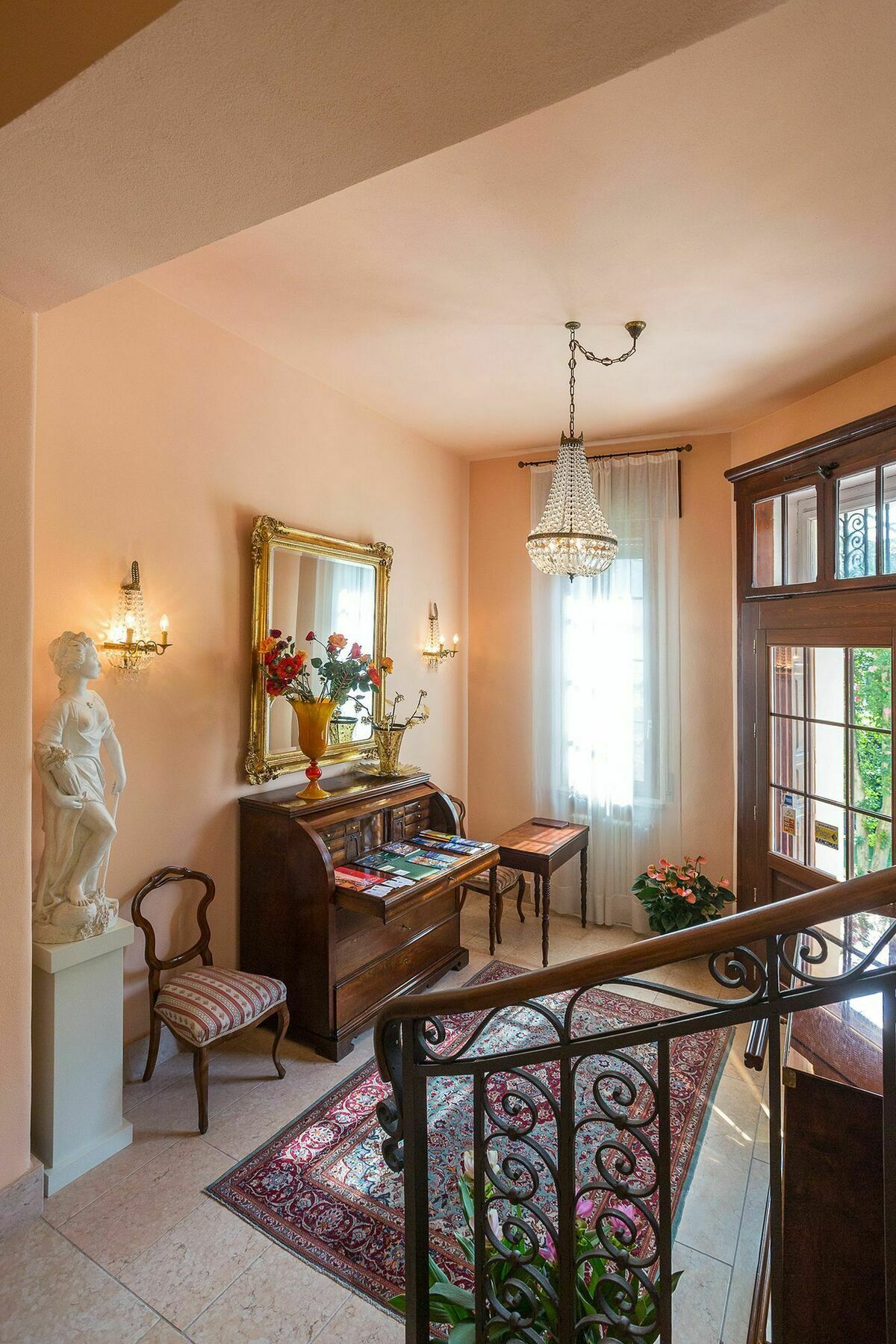 Residence Villa Mainard Верона Екстериор снимка