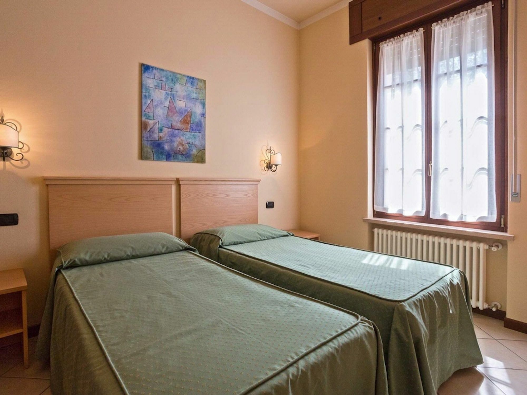 Residence Villa Mainard Верона Екстериор снимка