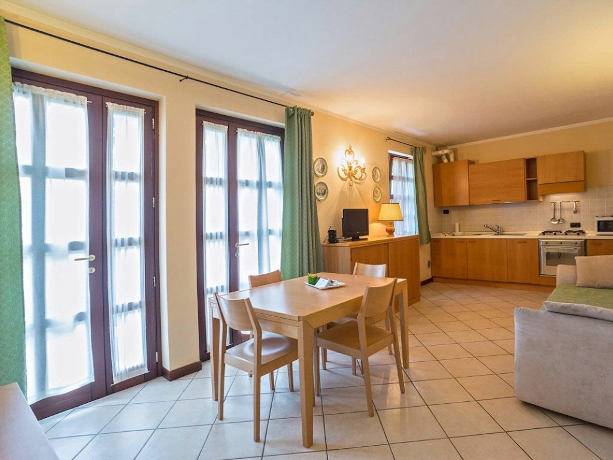 Residence Villa Mainard Верона Екстериор снимка