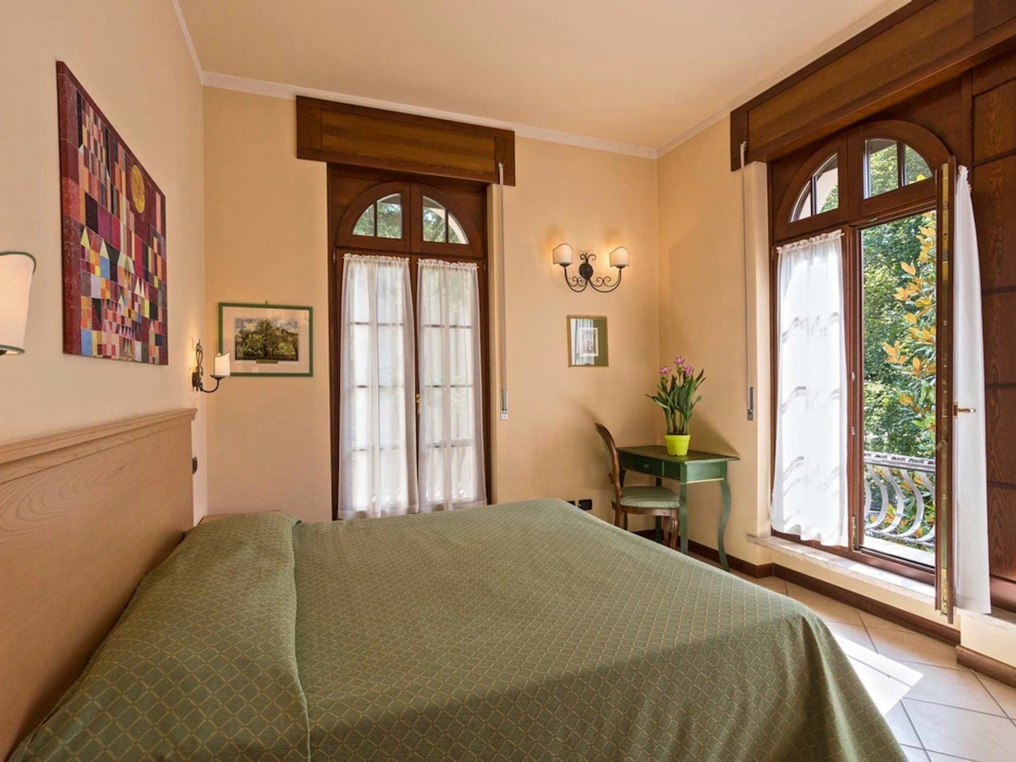 Residence Villa Mainard Верона Екстериор снимка